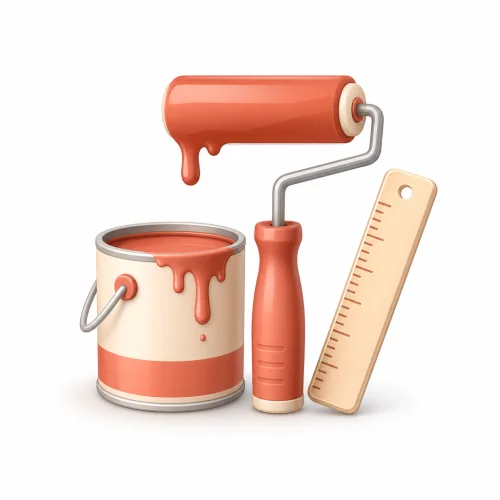 Ремонт квартир — иконка услуги